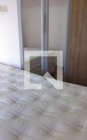 Apartamento para alugar com 50m², 2 quartos e 1 vagaQuarto 2
