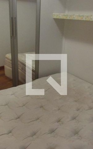Apartamento para alugar com 50m², 2 quartos e 1 vagaQuarto 1