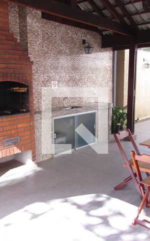 Apartamento para alugar com 50m², 2 quartos e 1 vagaÁrea comum - Churrasqueira