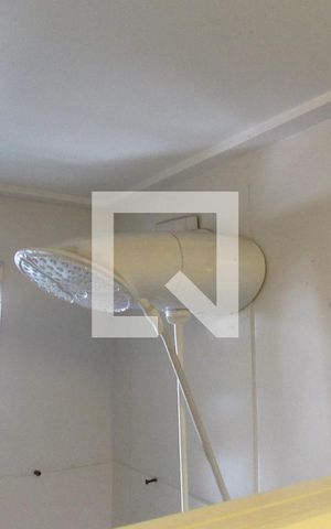 Apartamento para alugar com 50m², 2 quartos e 1 vagaBanheiro