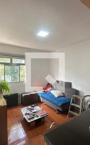 Apartamento para alugar com 56m², 2 quartos e 1 vagaSala