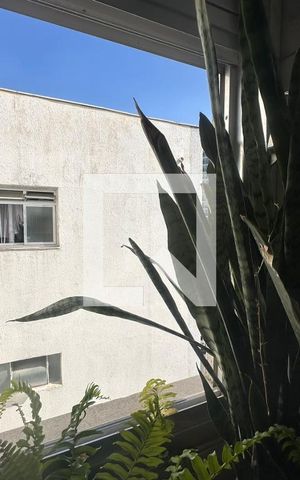 Apartamento para alugar com 56m², 2 quartos e 1 vagaÁrea de Serviço