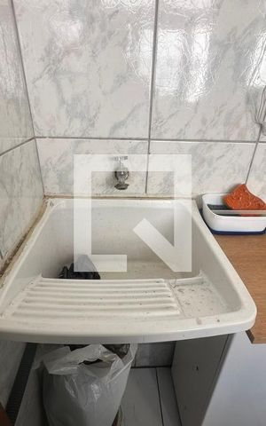 Apartamento para alugar com 56m², 2 quartos e 1 vagaÁrea de Serviço