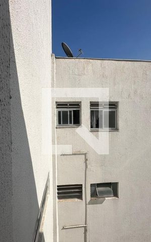 Apartamento para alugar com 56m², 2 quartos e 1 vagaVista da Cozinha