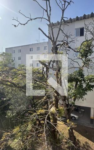 Apartamento para alugar com 56m², 2 quartos e 1 vagaVista Quarto 2