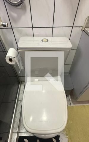Apartamento para alugar com 56m², 2 quartos e 1 vagaBanheiro