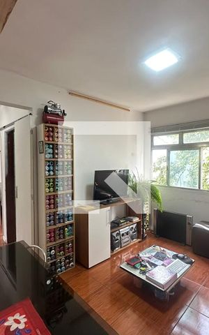 Apartamento para alugar com 56m², 2 quartos e 1 vagaSala