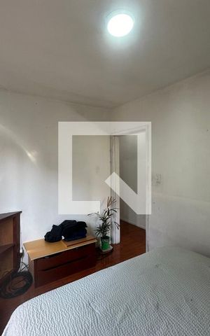 Apartamento para alugar com 56m², 2 quartos e 1 vagaQuarto 2
