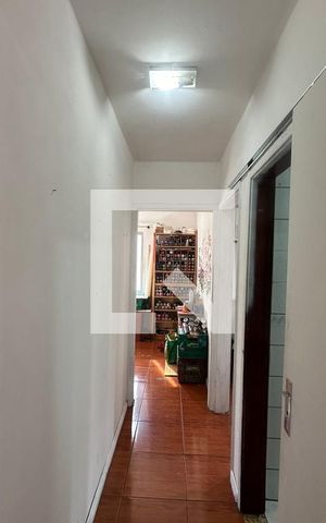 Apartamento para alugar com 56m², 2 quartos e 1 vagaCorredor