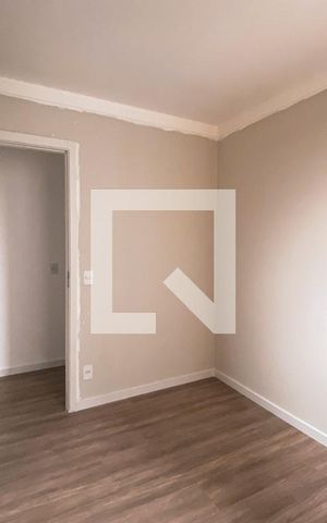 Apartamento para alugar com 42m², 2 quartos e 1 vagaQuarto 