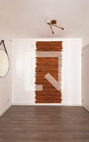 Apartamento para alugar com 42m², 2 quartos e 1 vagaSala