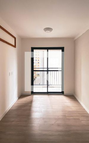 Apartamento para alugar com 42m², 2 quartos e 1 vagaSala