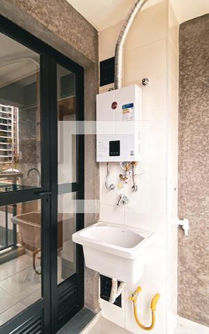Apartamento para alugar com 42m², 2 quartos e 1 vagaÁrea de Serviço