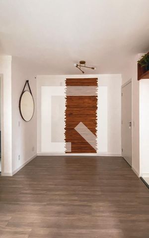 Apartamento para alugar com 42m², 2 quartos e 1 vagaSala