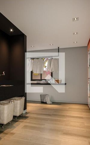 Apartamento para alugar com 42m², 2 quartos e 1 vagaÁrea comum