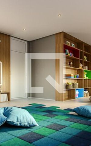 Apartamento para alugar com 42m², 2 quartos e 1 vagaÁrea comum