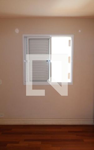 Apartamento à venda com 69m², 3 quartos e 2 vagasQuarto 3