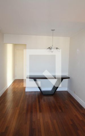 Apartamento à venda com 69m², 3 quartos e 2 vagasSala