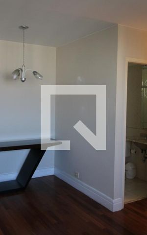 Apartamento à venda com 69m², 3 quartos e 2 vagasSala