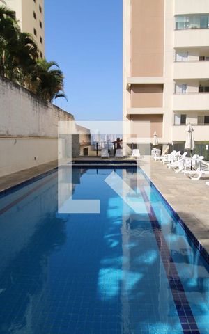 Apartamento à venda com 69m², 3 quartos e 2 vagasÁrea Comum