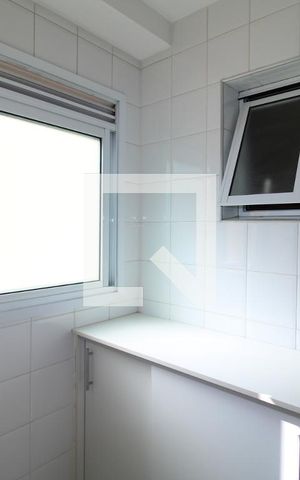 Apartamento à venda com 69m², 3 quartos e 2 vagasÁrea de Serviço