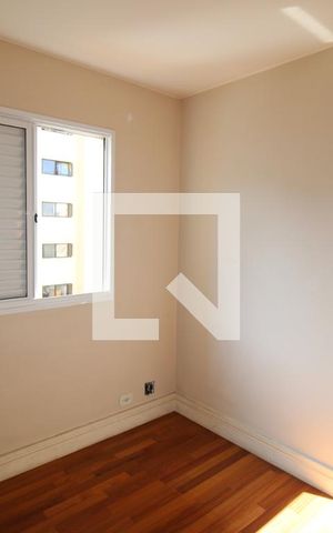 Apartamento à venda com 69m², 3 quartos e 2 vagasQuarto 2