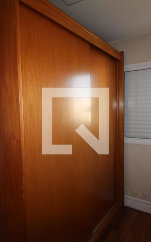 Apartamento à venda com 69m², 3 quartos e 2 vagasQuarto 1