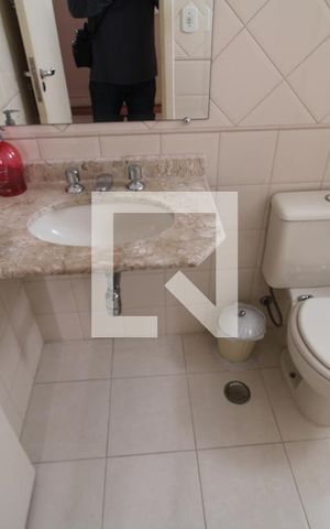 Apartamento à venda com 69m², 3 quartos e 2 vagasBanheiro 1