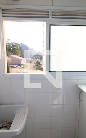 Apartamento à venda com 69m², 3 quartos e 2 vagasÁrea de Serviço