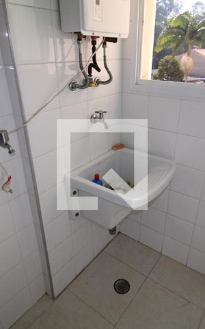 Apartamento à venda com 69m², 3 quartos e 2 vagasÁrea de Serviço