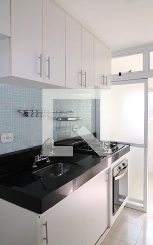 Apartamento à venda com 69m², 3 quartos e 2 vagasCozinha