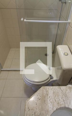 Apartamento à venda com 69m², 3 quartos e 2 vagasBanheiro 2