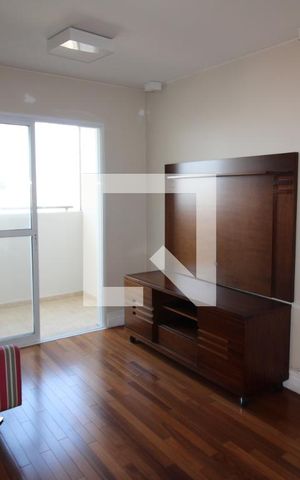 Apartamento à venda com 69m², 3 quartos e 2 vagasSala
