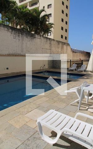 Apartamento à venda com 69m², 3 quartos e 2 vagasÁrea Comum