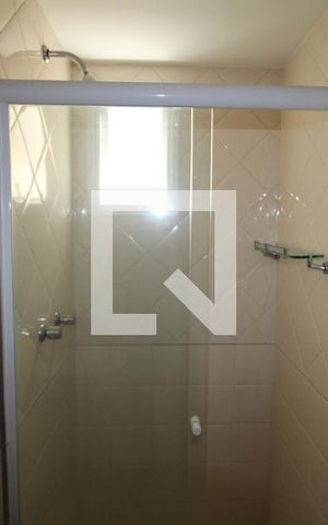 Apartamento à venda com 69m², 3 quartos e 2 vagasBanheiro 1