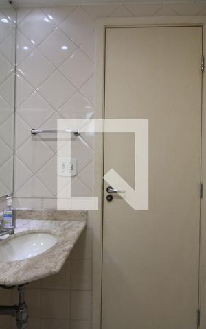 Apartamento à venda com 69m², 3 quartos e 2 vagasBanheiro 2