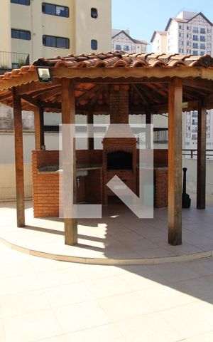 Apartamento à venda com 69m², 3 quartos e 2 vagasÁrea Comum