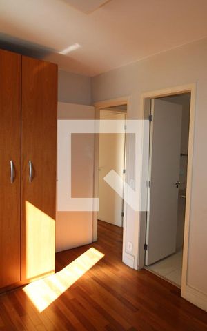 Apartamento à venda com 69m², 3 quartos e 2 vagasQuarto 3