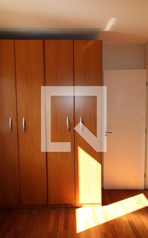 Apartamento à venda com 69m², 3 quartos e 2 vagasQuarto 3