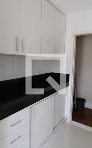 Apartamento à venda com 69m², 3 quartos e 2 vagasCozinha