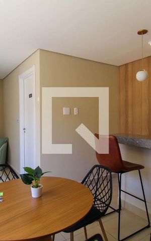 Apartamento à venda com 25m², 1 quarto e sem vaga Apartamento à venda com 25m², 1 quarto e sem vagaÁrea comum - Salão de festas
