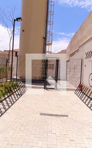 Apartamento à venda com 25m², 1 quarto e sem vaga Apartamento à venda com 25m², 1 quarto e sem vagaBicicletario