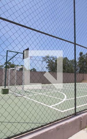 Apartamento para alugar com 64m², 2 quartos e 2 vagasÁrea comum