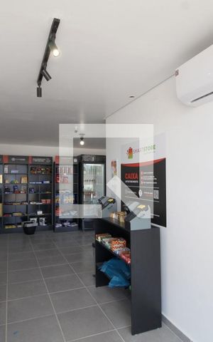 Apartamento para alugar com 64m², 2 quartos e 2 vagasÁrea comum
