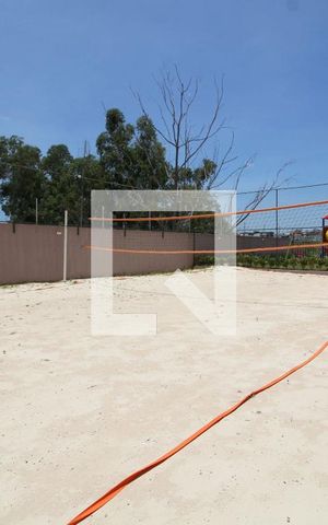 Apartamento para alugar com 64m², 2 quartos e 2 vagasÁrea comum