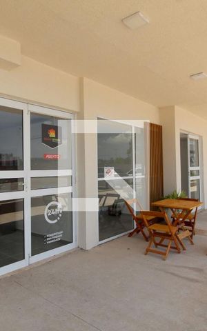 Apartamento para alugar com 64m², 2 quartos e 2 vagasÁrea comum