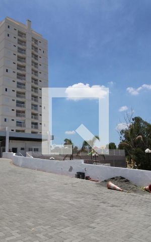 Apartamento para alugar com 64m², 2 quartos e 2 vagasÁrea comum
