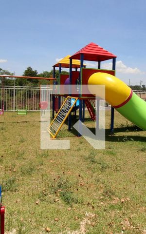 Apartamento para alugar com 64m², 2 quartos e 2 vagasÁrea comum