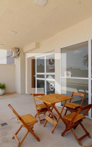 Apartamento para alugar com 64m², 2 quartos e 2 vagasÁrea comum