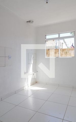 Apartamento para alugar com 57m², 2 quartos e 1 vaga Apartamento para alugar com 57m², 2 quartos e 1 vagaCozinha